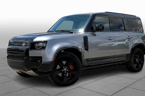 LAND ROVER DEFENDER 2024 SALEX7EU2R2338855 image LAND ROVER DEFENDER 2024 SALEX7EU2R2338855 image